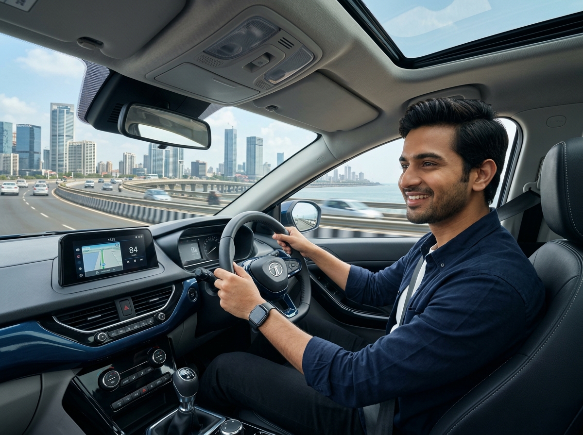 Rodx Carpooling - Verified commuters sharing highway and office route